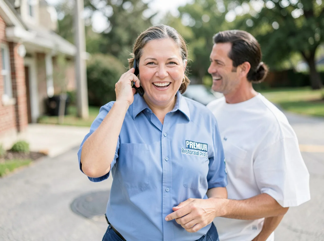 Water Damage Restoration Mcintire, IA FAQs